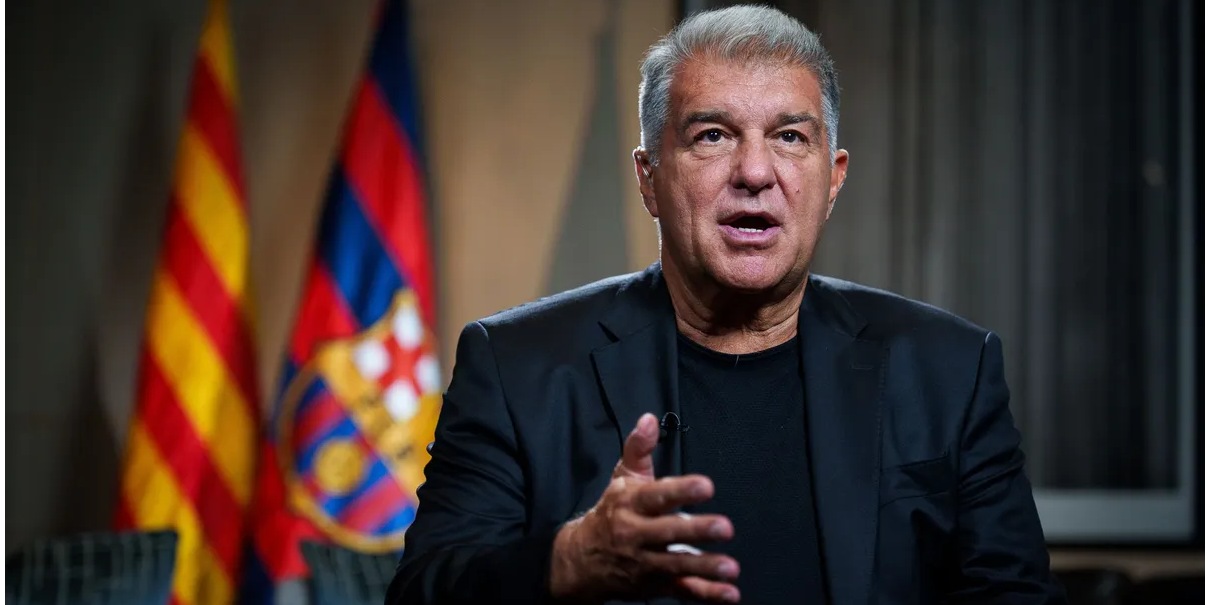 Elecciones FC Barcelona 2026: Laporta y Font cruzan críticas con Xavi y Flick en el centro del debate
