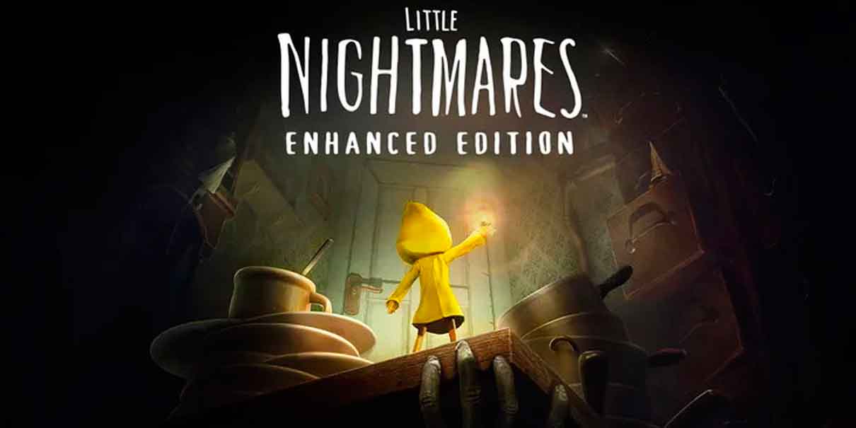 Little Nightmares gratis en Epic Games Store: cómo descargarlo en móvil antes del 12 de marzo
