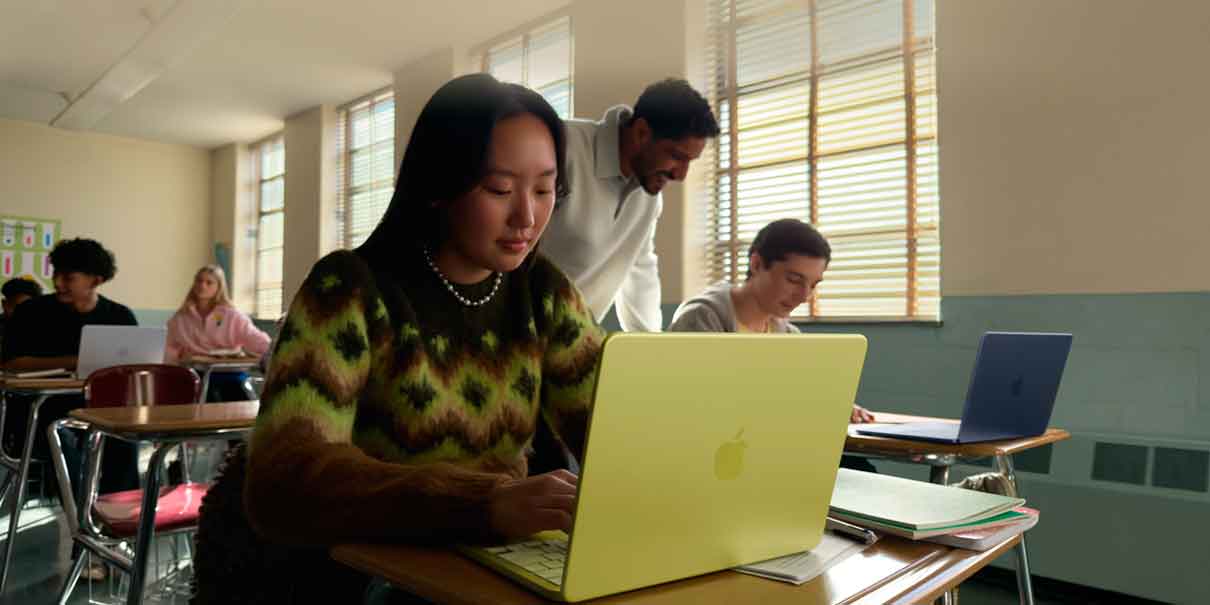 MacBook Neo en México: su nuevo intento de Apple por conquistar el mercado económico