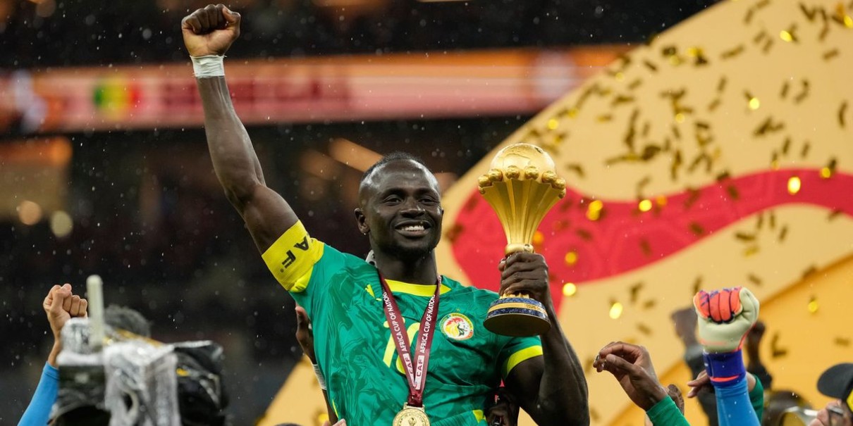 Marruecos campeón de la Copa Africana de Naciones tras decisión de la CAF