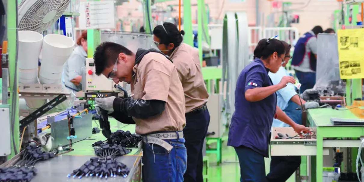 México alcanza récord histórico de empleo formal en febrero | Mañanera del Pueblo 2 de Marzo 2026