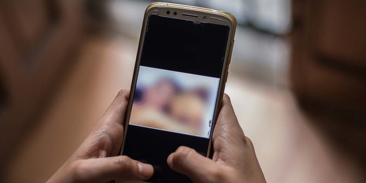 México firma acuerdo con Meta y TikTok para prevenir violencia digital contra mujeres