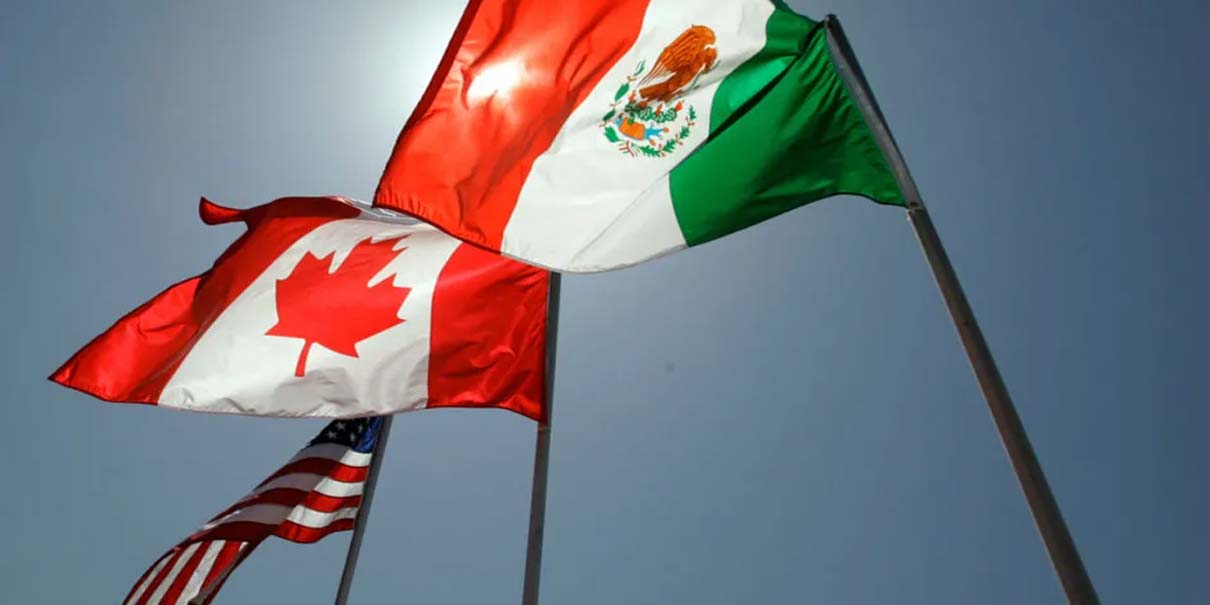 México priorizará T-MEC y eliminación de aranceles frente a EU