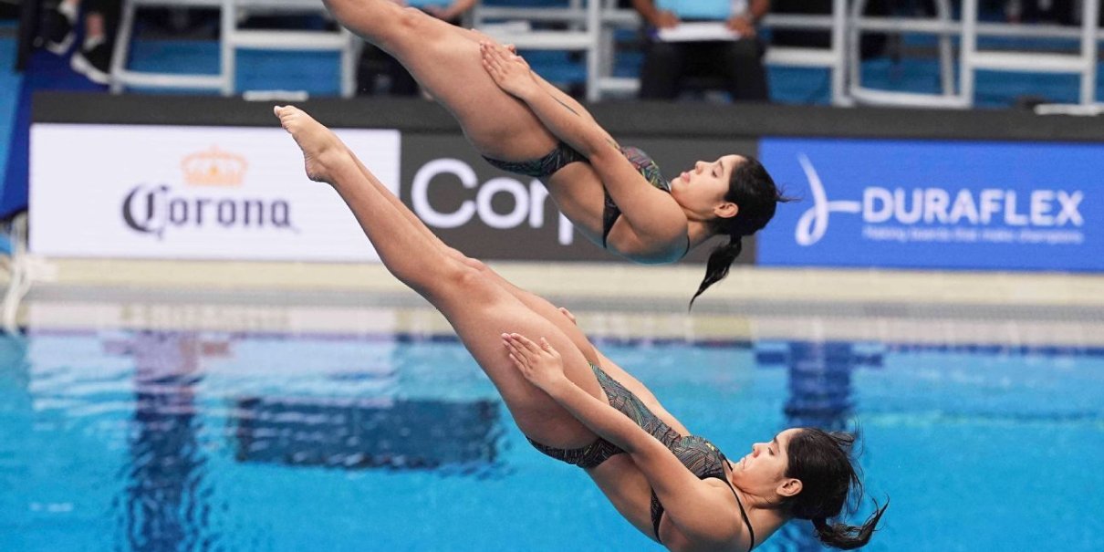 Mundial de Clavados 2026 sí se realizará en México: entra en etapa de reprogramación