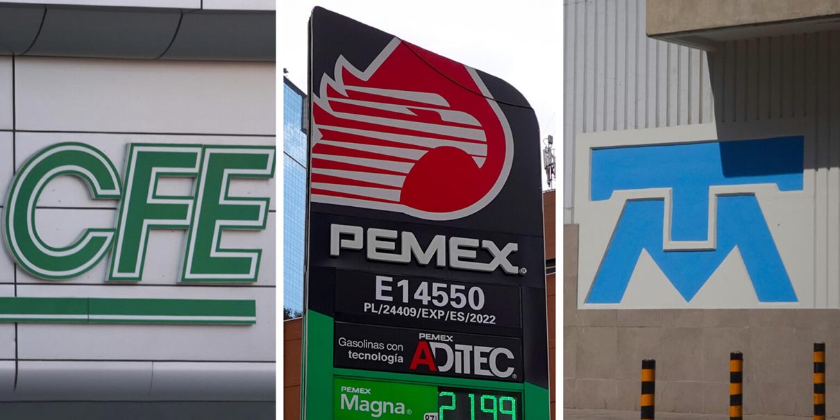 Sheinbaum da fin a “pensiones duradas”