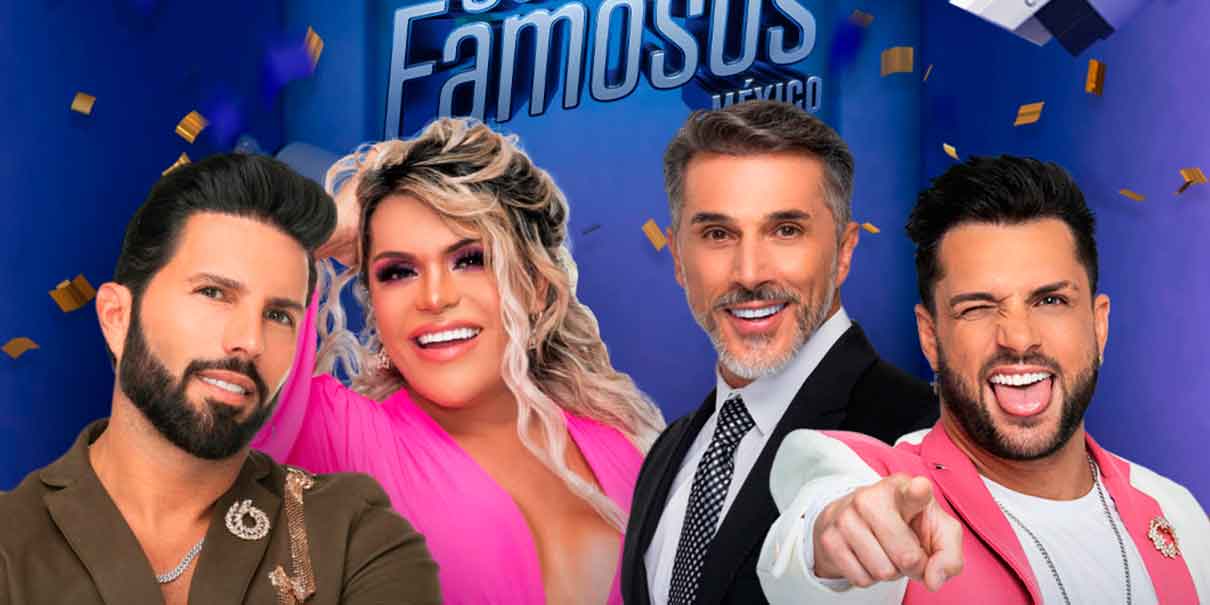 Sergio Mayer amenaza con regresar a la Cámara de Diputados. Líder de Morena afirma que sus derechos están suspendidos