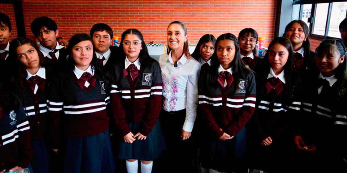 Sheinbaum pide “cabeza fría” ante acusaciones de Trump: el presidente insiste en bombardear a carteles mexicanos