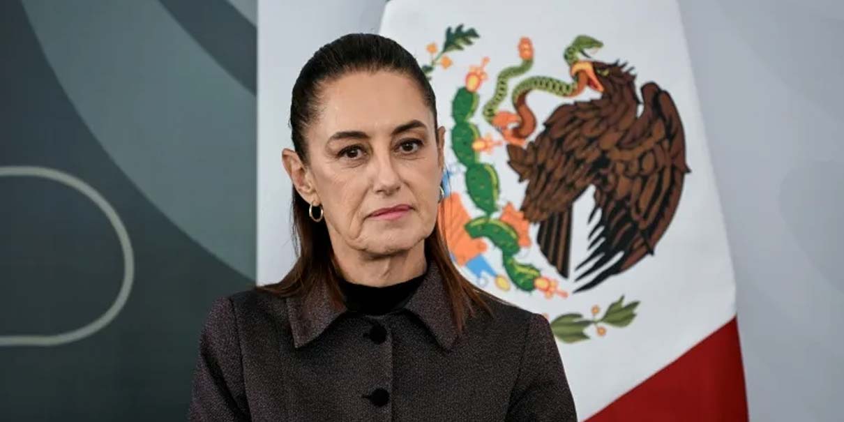 Sheinbaum presentará el lunes su Plan B de reforma electoral