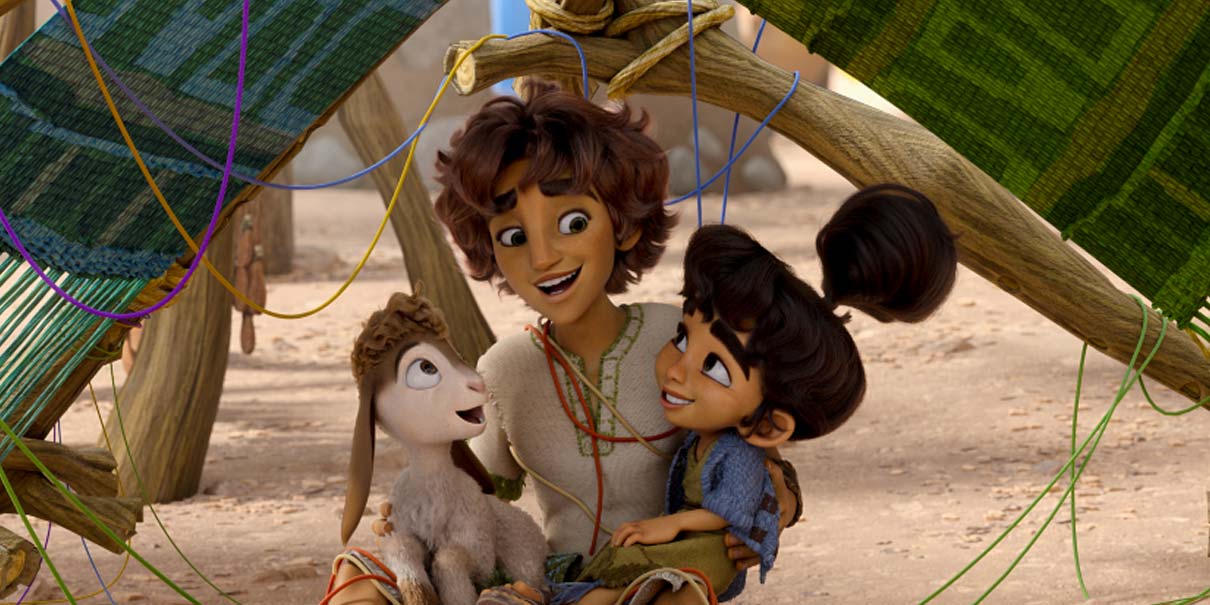 Socias por accidente y David: Plan perfecto para el fin de semana en el cine