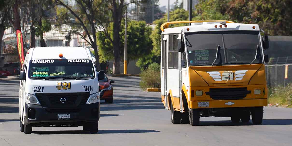 Mafias y violencia en el transporte