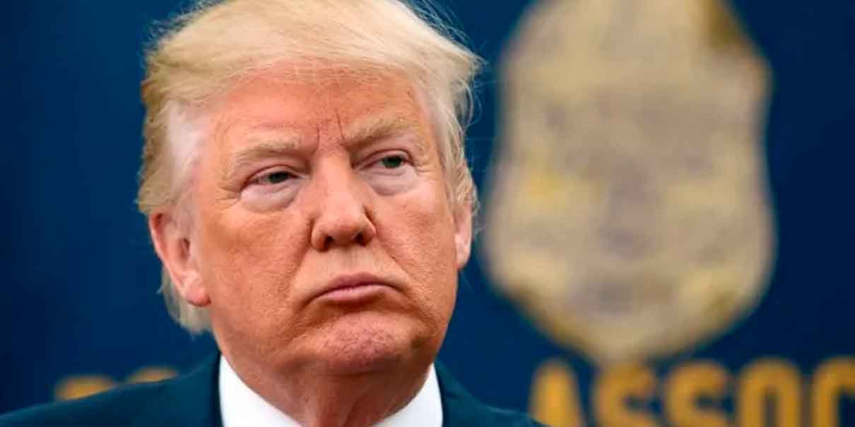 Trump amenaza con cortar todo el comercio con España tras veto a bases militares para atacar Irán