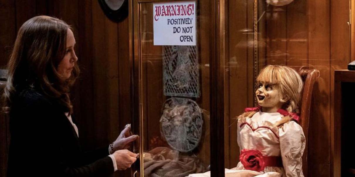 Vive el miedo real en Sala del Terror CDMX: Teatro, cine y terror en un solo lugar