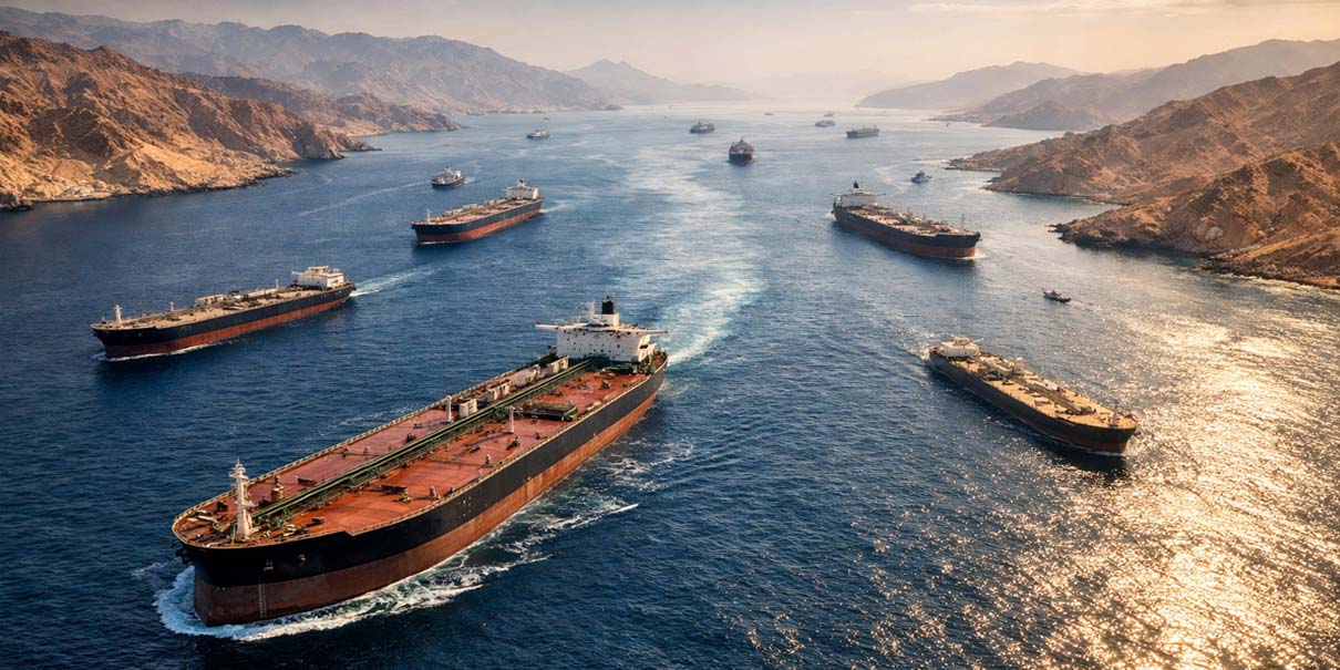 “Totalmente abierto”: Irán reabre el Estrecho de Ormuz tras tregua entre Israel y Líbano