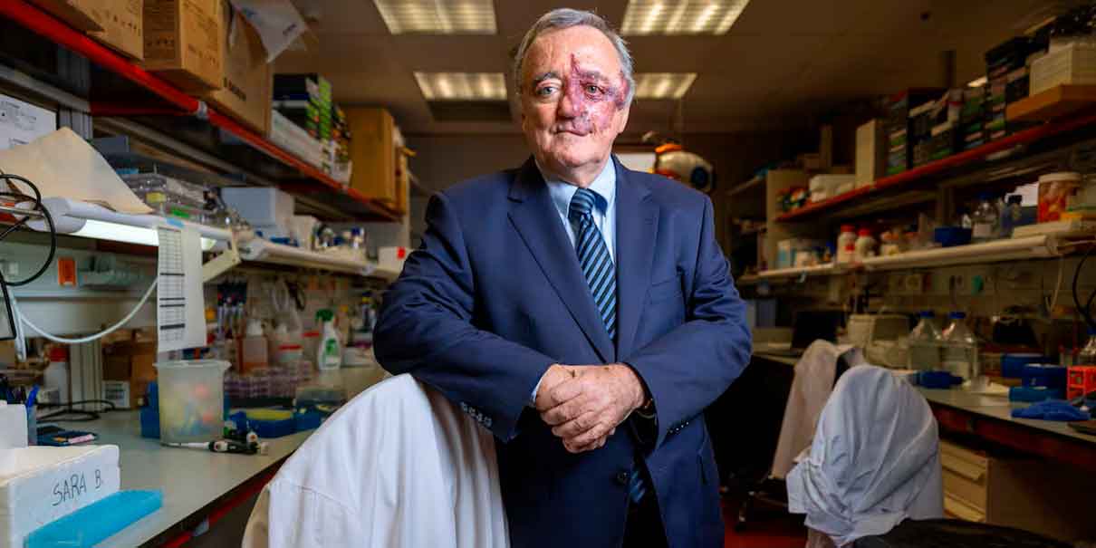 PNAS elimina estudio que prometía curar el cáncer de páncreas por irregularidades