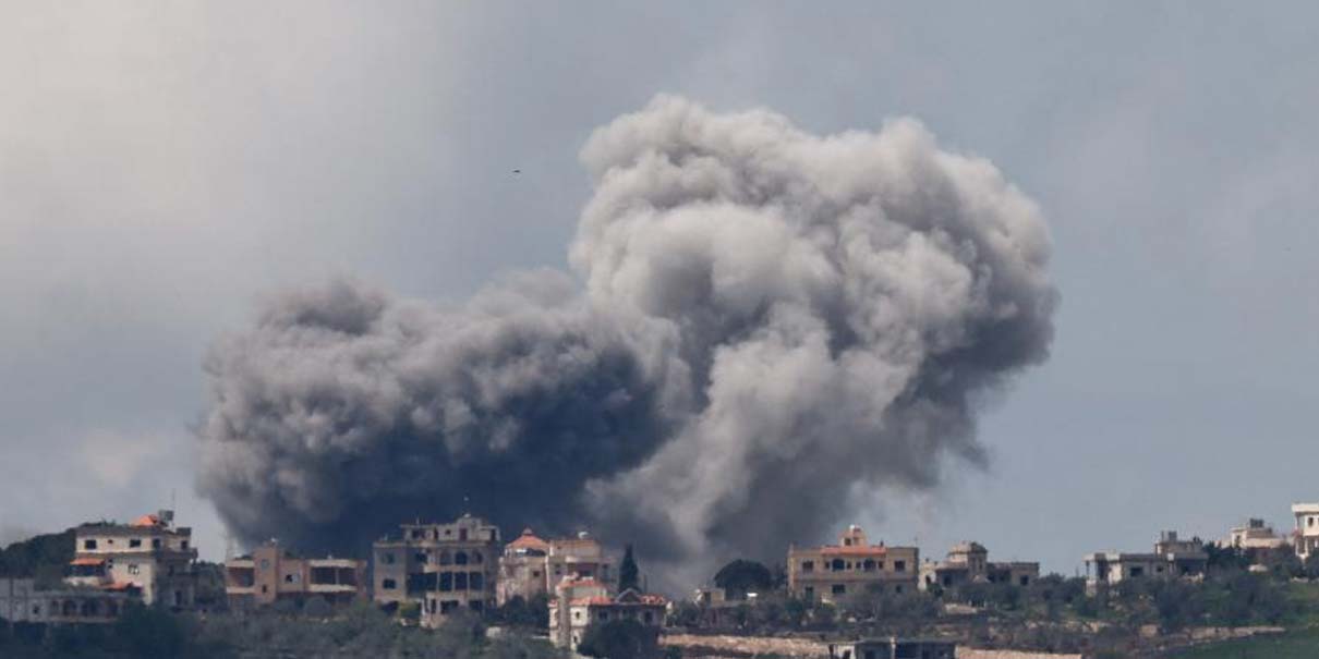 ¿Acuerdo en puerta? EU e Irán abren negociaciones tras conflicto armado