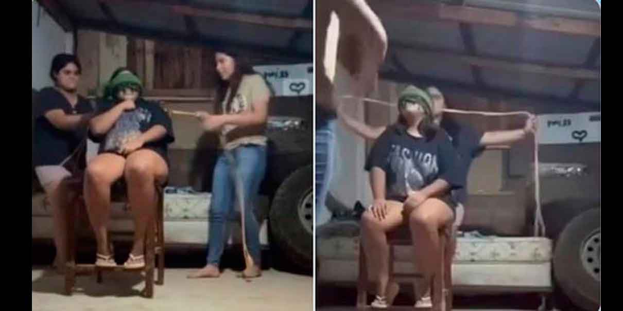 Adolescentes asesinas: indignación por sentencias a menores tras feminicidio en Sonora