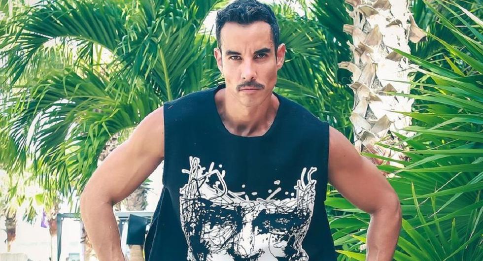 El secuestro de Alejandro Sandí, actor del Señor de los Cielos, que conmocionó al Nevado de Toluca