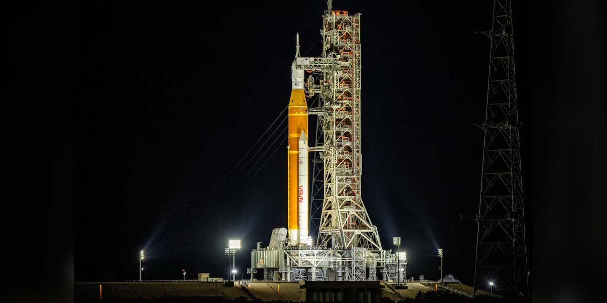 Artemis II: horario y dónde ver EN VIVO el lanzamiento a la Luna HOY 1 DE ABRIL