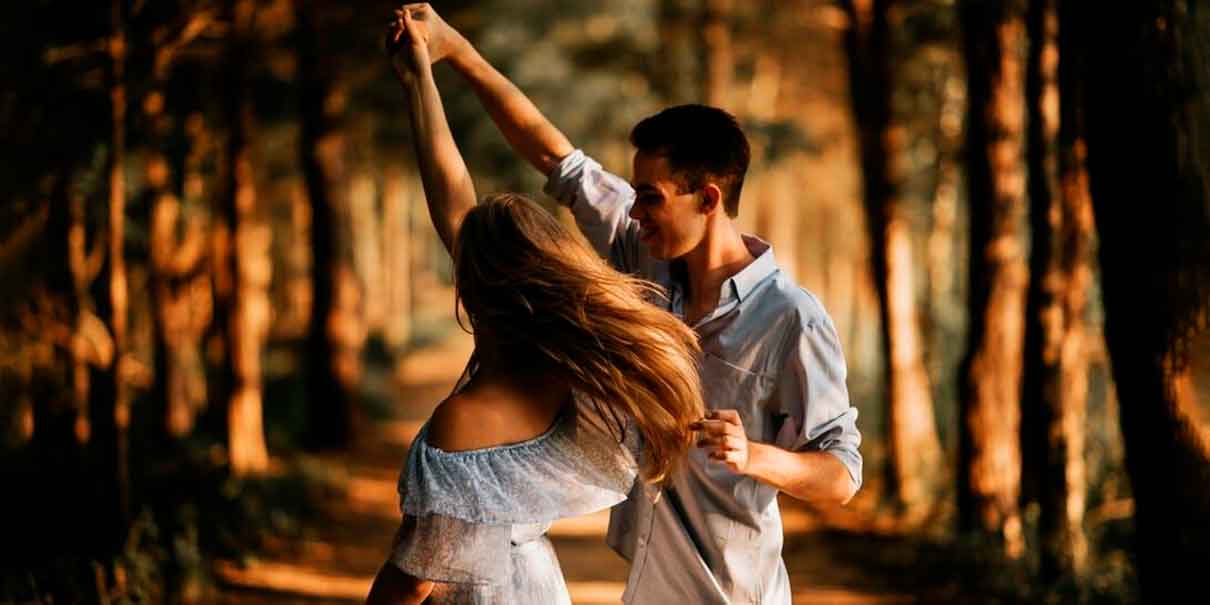 Dopamina en movimiento