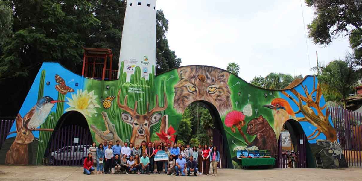 Barranca de Chapultepec: guía completa del pulmón verde de Cuernavaca que debes visitar