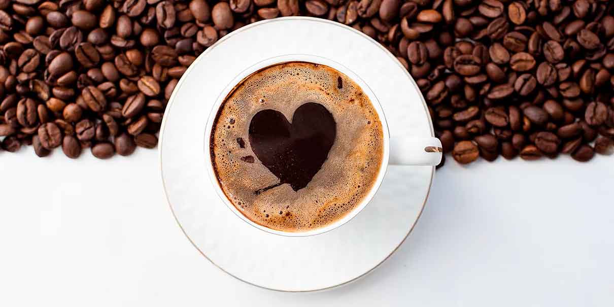¿Es bueno tomar café todos los días? Esto dicen expertos sobre tu corazón
