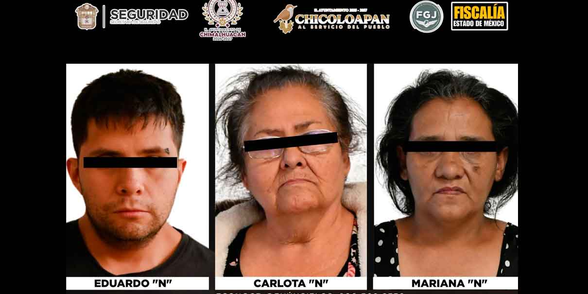 Caso Carlota N: Fiscalía pide hasta 210 años de prisión y defensa alega legítima defensa