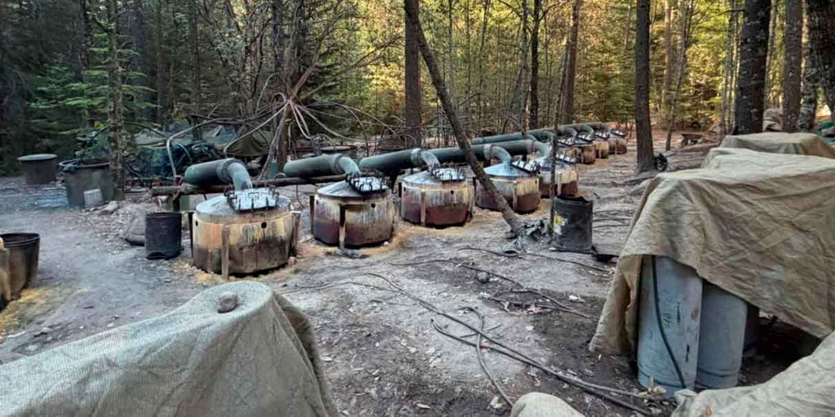 EU debe respetarnos, dijo Sheinbaum en el caso CIA en Chihuahua