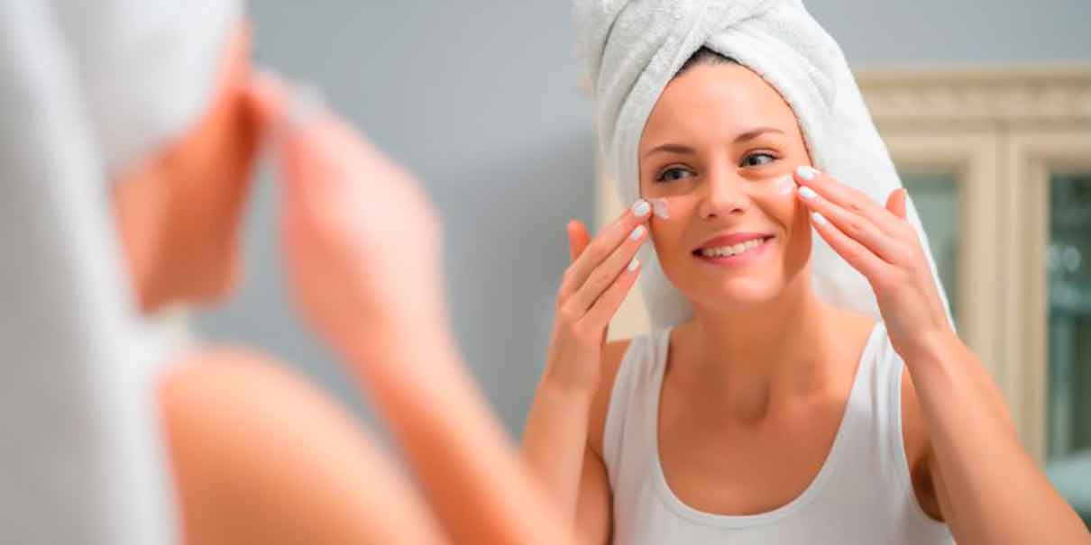 Skincare en primavera: la mejor crema facial para hidratar sin grasa