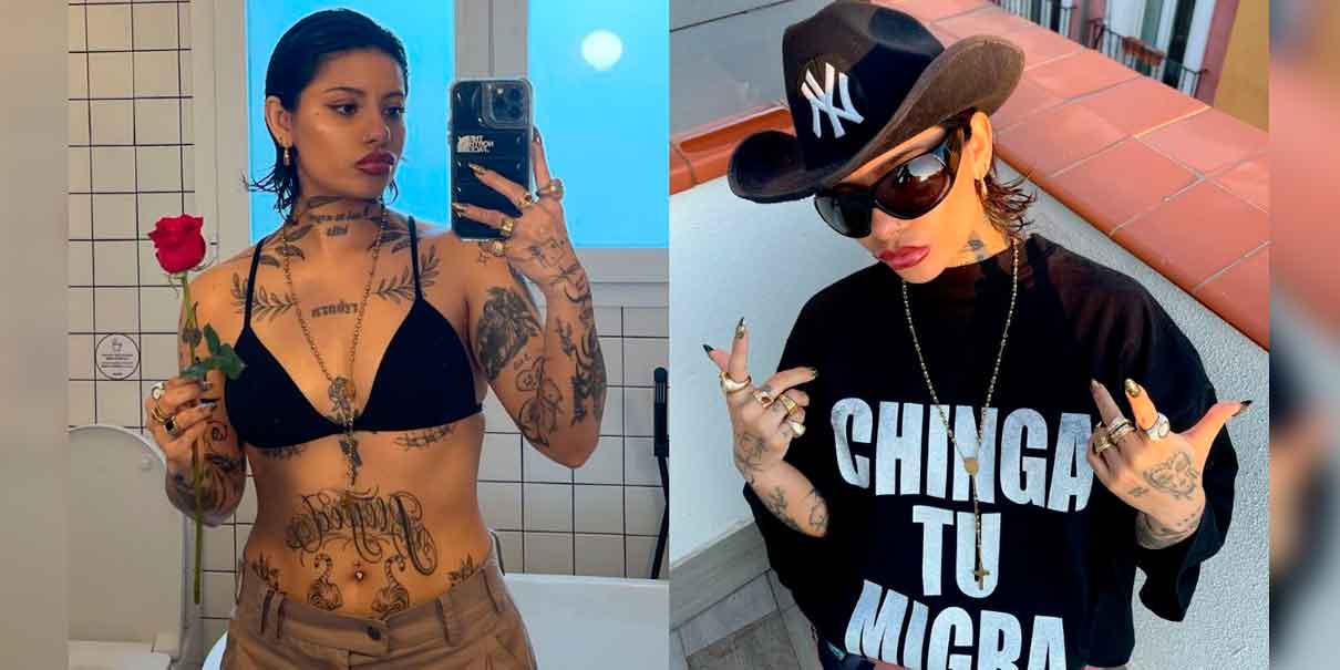 Dagna Mata rompe el silencio sobre el videoclip “Un vals”. Acusa que no ha recibido su pago y más