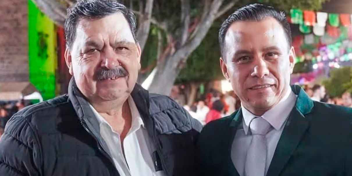 Desaparece alcalde de Taxco en medio de operativo en la búsqueda de su padre