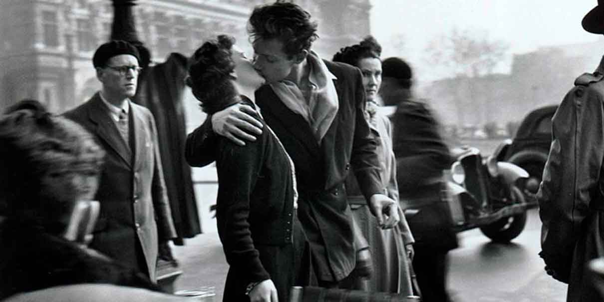 Día Internacional del Beso: origen, récords históricos y por qué se celebra cada 13 de abril