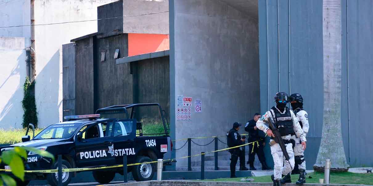 Disputa entre CJNG y La Barredora deja ola de decapacitaciones en Tabasco