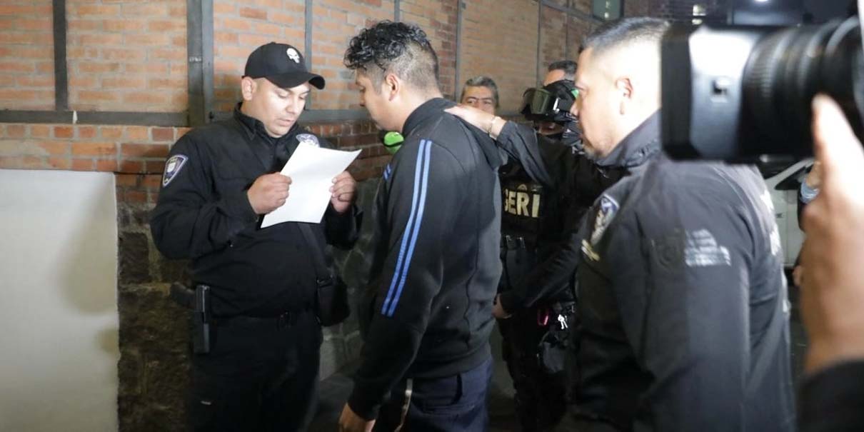 Edith Guadalupe acudió a una entrevista en CDMX y terminó muerta en un edificio; detienen a vigilante