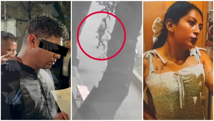 FGJ-CDMX defiende imputación contra vigilante por feminicidio de Edith: "No fabricamos culpables"