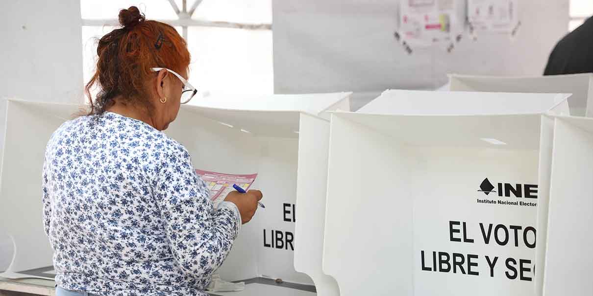 Los partidos y sus “alianzas”