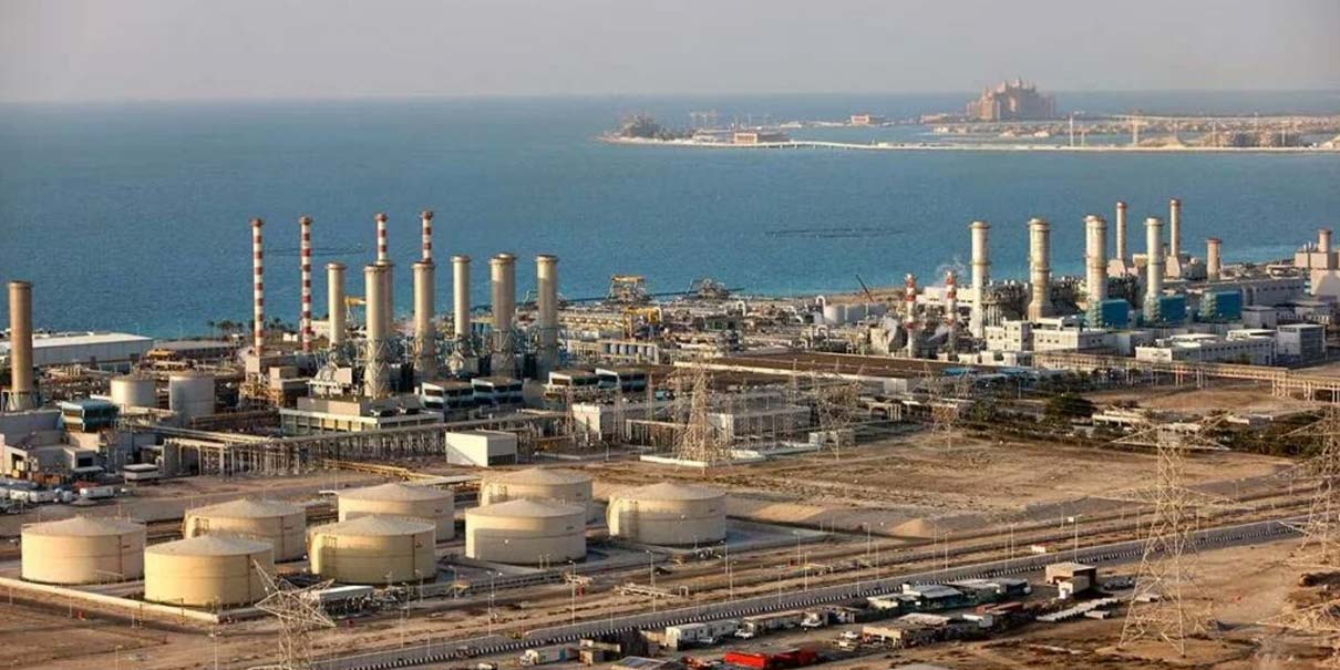 Emiratos Árabes Unidos abandona la OPEP en plena crisis de Ormuz y sacude el precio del petróleo