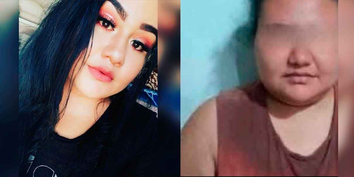 El exceso de filtros  en su foto dificultó su búsqueda, pero es hallada con vida joven reportada como desaparecida