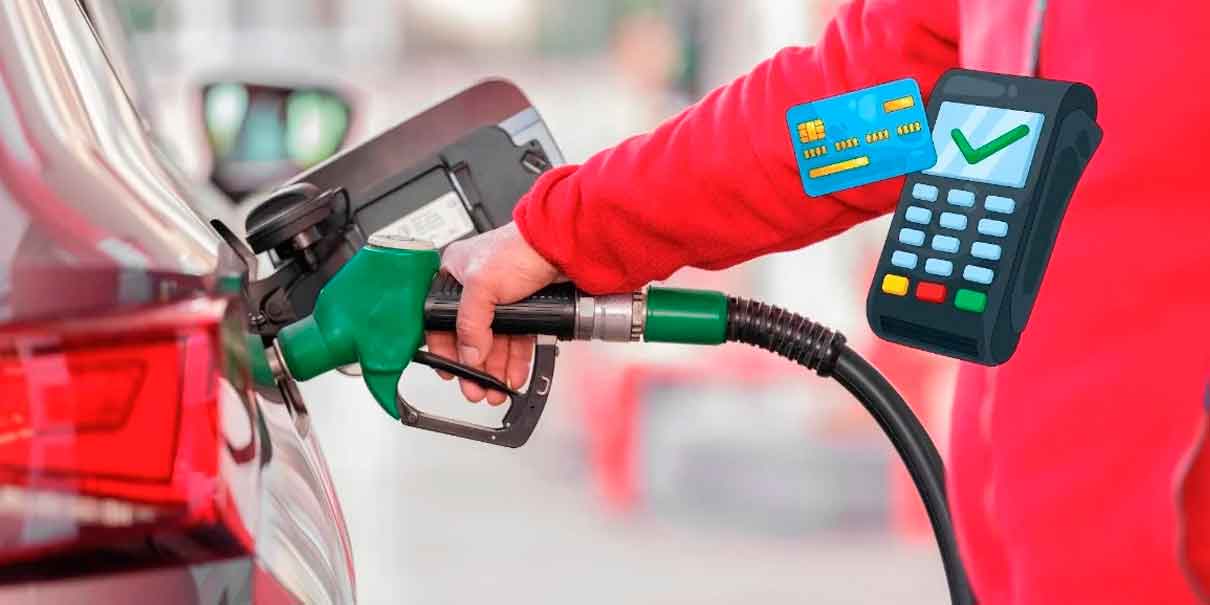 Gasolina será más barata desde mayo: Sheinbaum quita cobro con tarjeta y anuncia ahorro de hasta 7 pesos