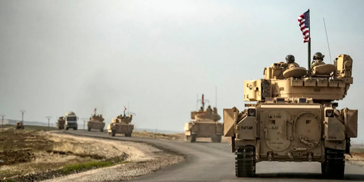 Trump solicita aumento histórico en gasto de defensa para 2027 en plena guerra contra Irán