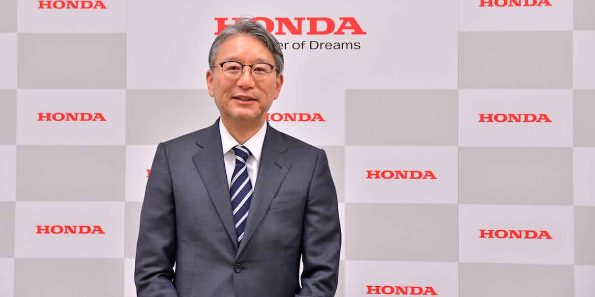 Honda reconoce superioridad industrial de China