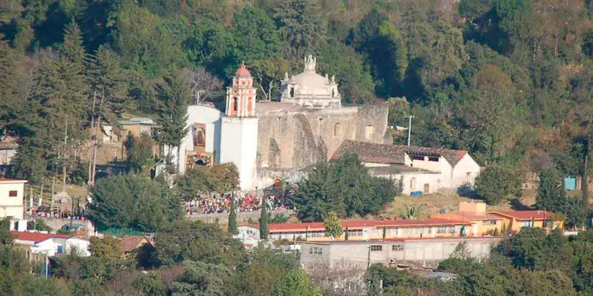 Templos, historia y artesanías: así es Hueyapan, Morelos