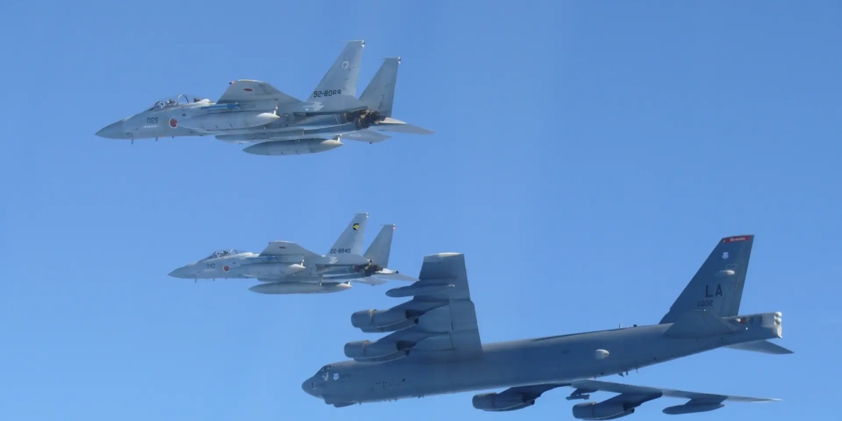 Avión de combate estadounidense derribado sobre Irán: primeras confirmaciones