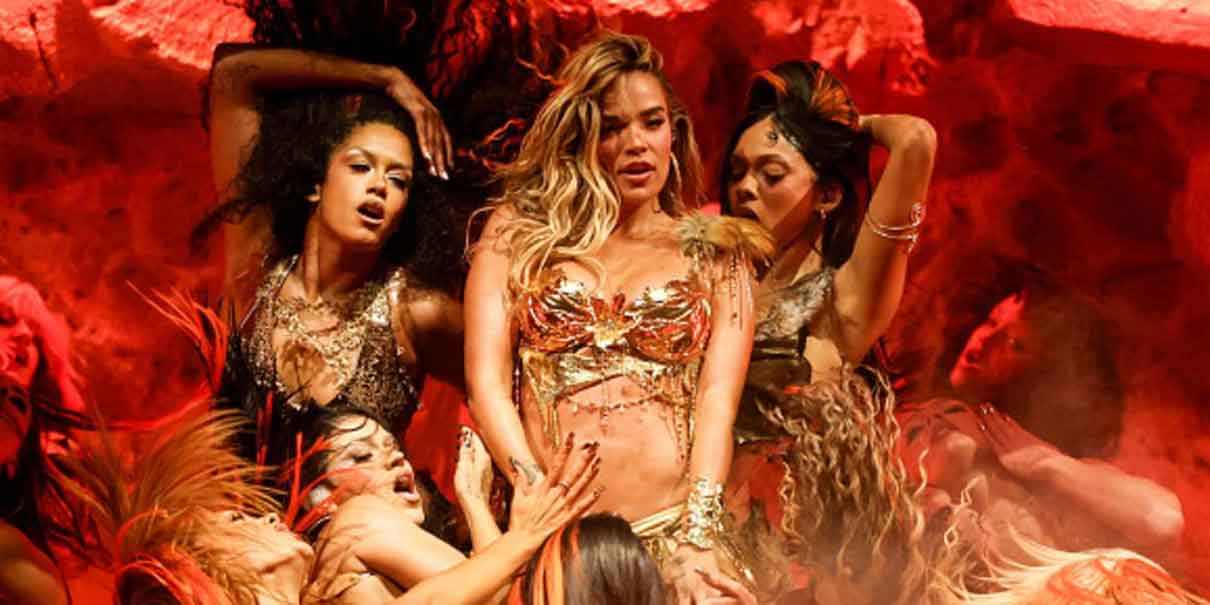 Karol G en Coachella 2026: un momento histórico para la música latina