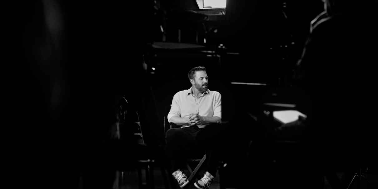 La jugada inesperada de Netflix: compra InterPositive de Ben Affleck