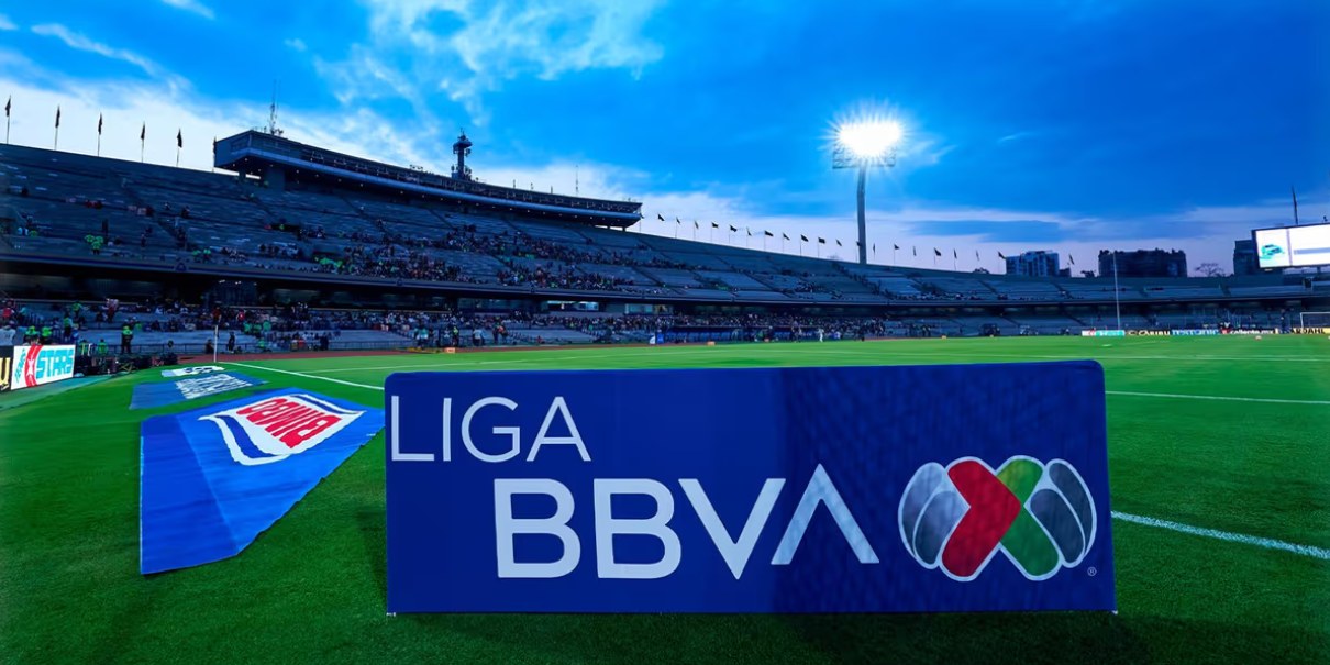 Quedaron definidos los cuartos de final del Clausura 2026