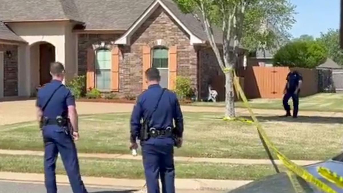 Un hombre asesina a ocho menores en Louisiana antes de ser abatido por la policía