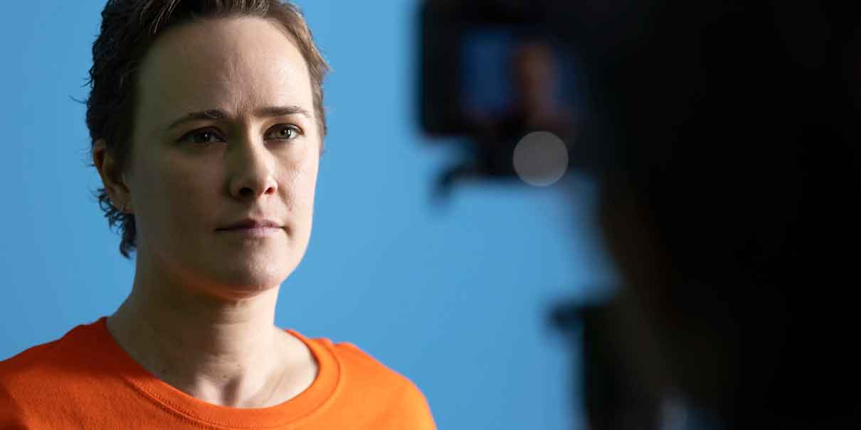 Marion Reimers denuncia incumplimiento de Segob en mecanismo de protección por violencia digital