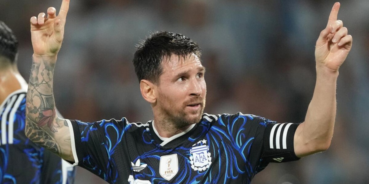 Lionel Messi y la AFA enfrentan demanda en Miami por ausencia en amistoso contra Venezuela