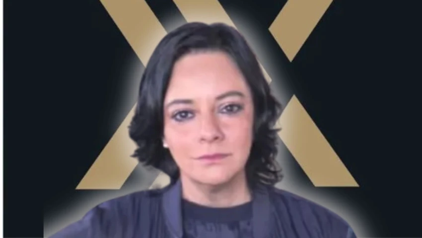 Detienen a Nazaret "N" por fraude millonario de MetaXchange, Sandra Echeverría y mil clientes más entre las víctimas