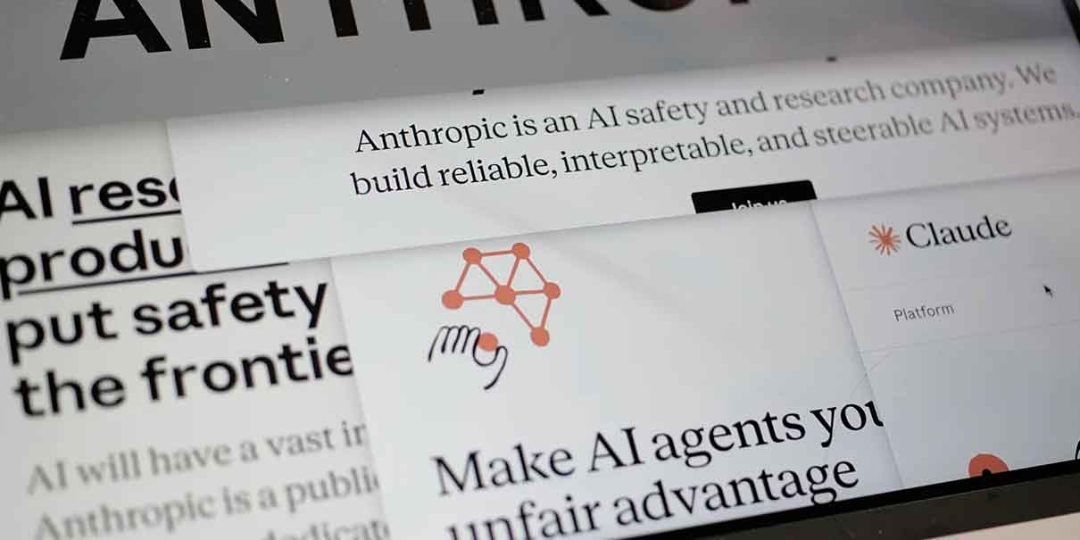 Mythos de Anthropic, una IA que detecta errores en software financiero, enciende alarmas de banqueros en EEUU